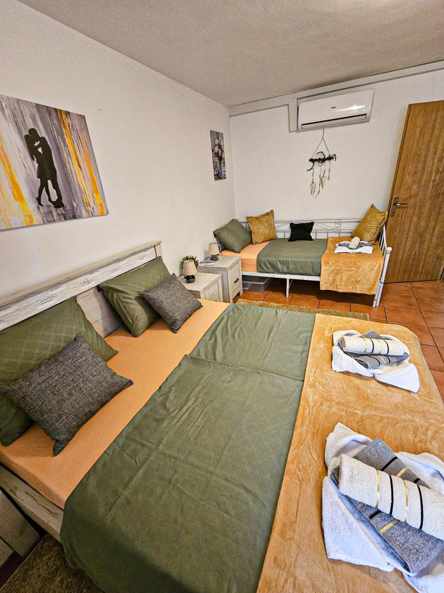Forever Oasis Vrbnik Exterior photo