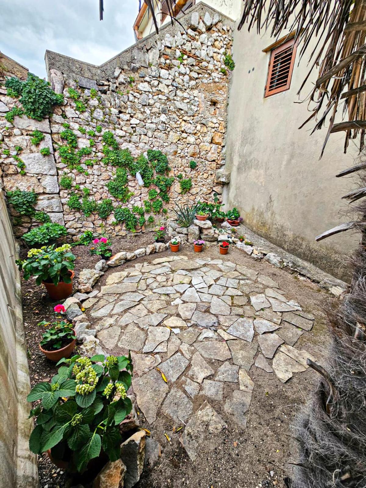 Forever Oasis Vrbnik Exterior photo