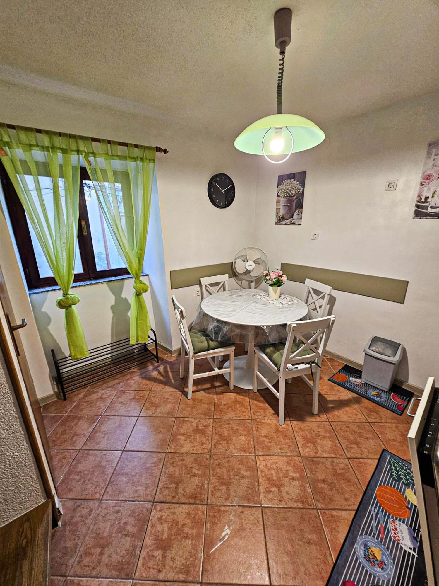 Forever Oasis Vrbnik Exterior photo